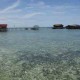 Libur Lebaran, Kepulauan Derawan Jadi Incaran Pelancong